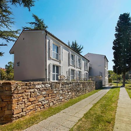 Villas - Hotel & Resort Adria Ankaran Zewnętrze zdjęcie