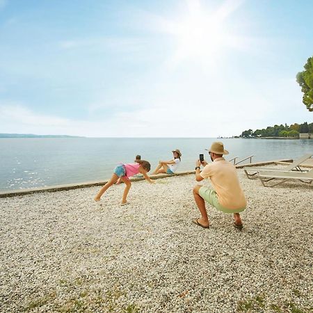 Villas - Hotel & Resort Adria Ankaran Zewnętrze zdjęcie