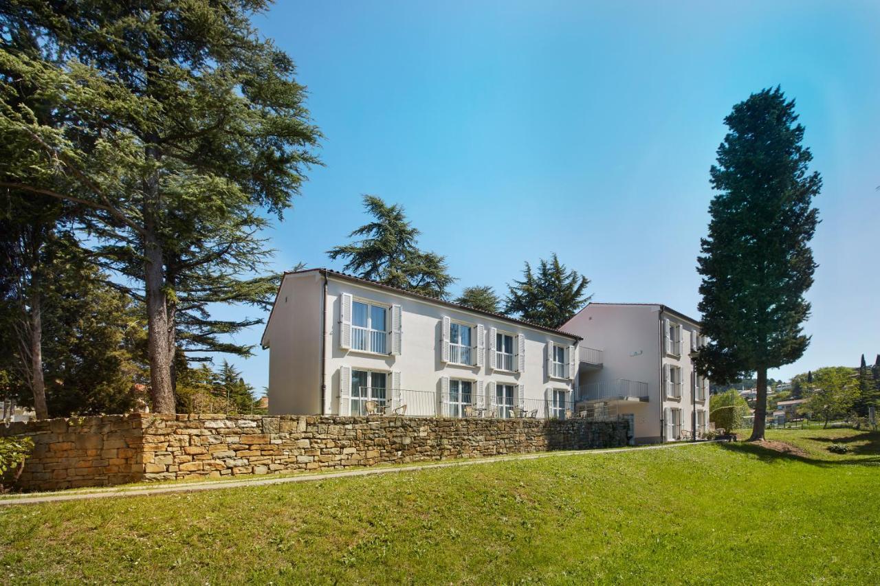 Villas - Hotel & Resort Adria Ankaran Zewnętrze zdjęcie