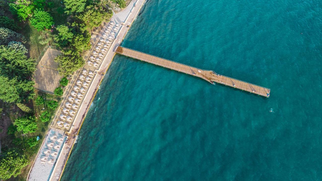 Villas - Hotel & Resort Adria Ankaran Zewnętrze zdjęcie