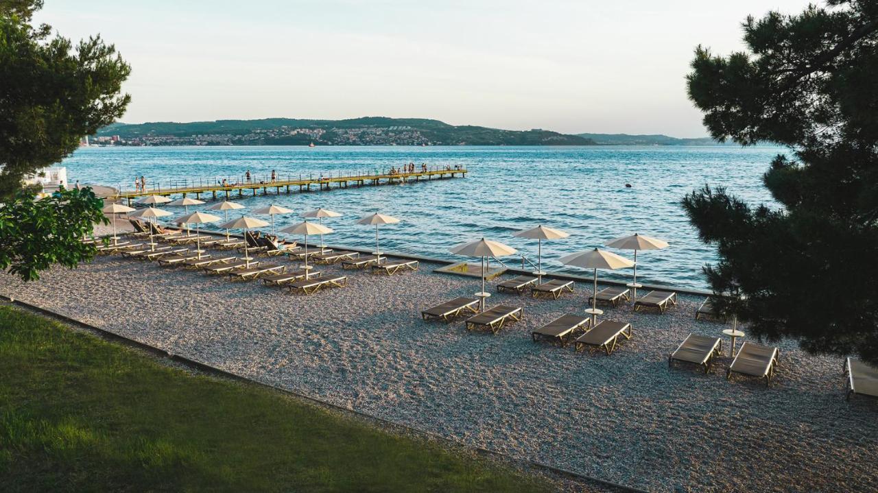 Villas - Hotel & Resort Adria Ankaran Zewnętrze zdjęcie