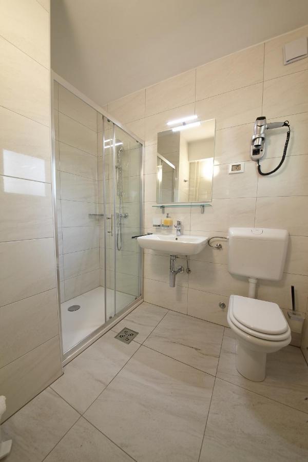 Villas - Hotel & Resort Adria Ankaran Zewnętrze zdjęcie