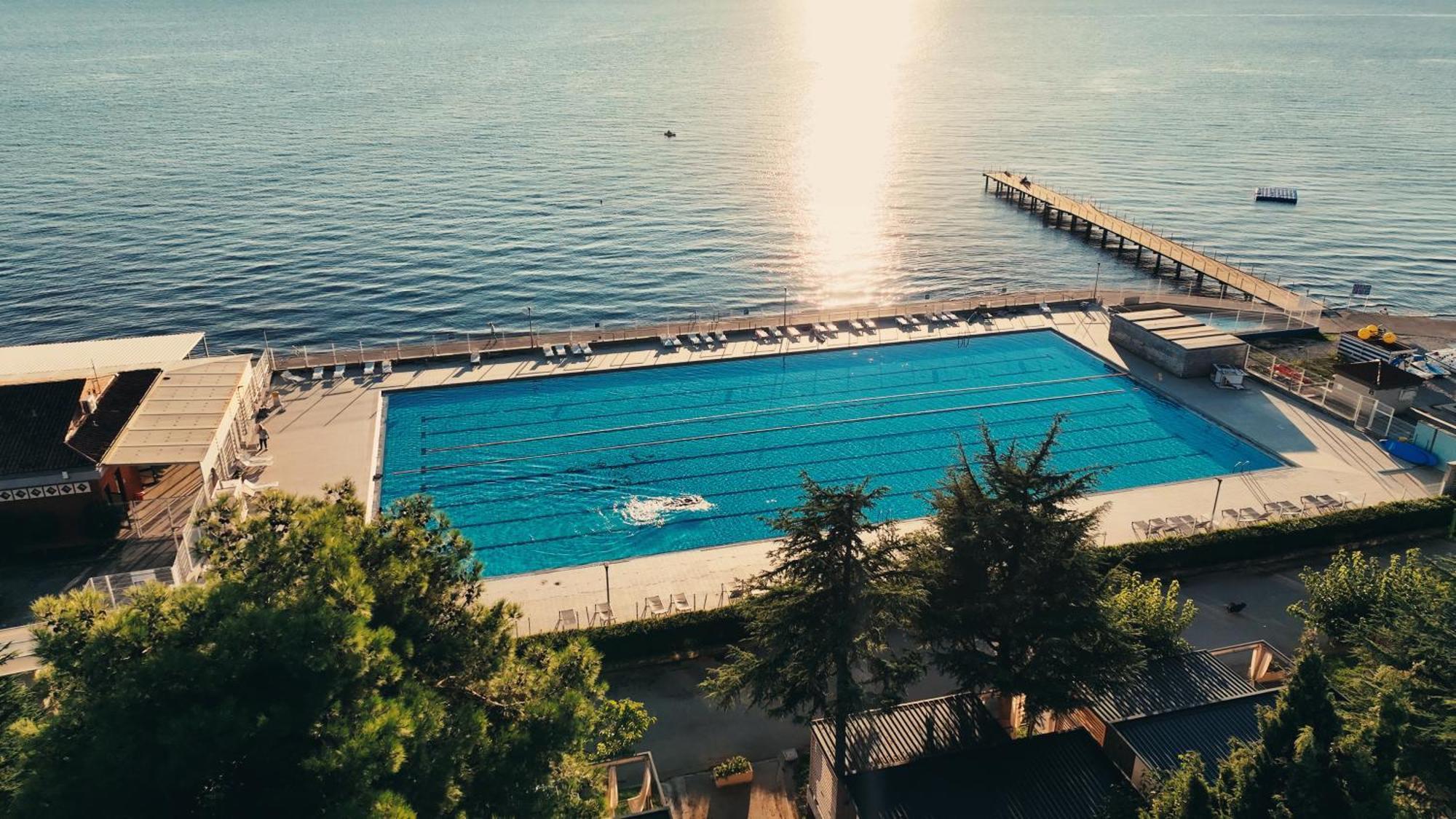 Villas - Hotel & Resort Adria Ankaran Zewnętrze zdjęcie