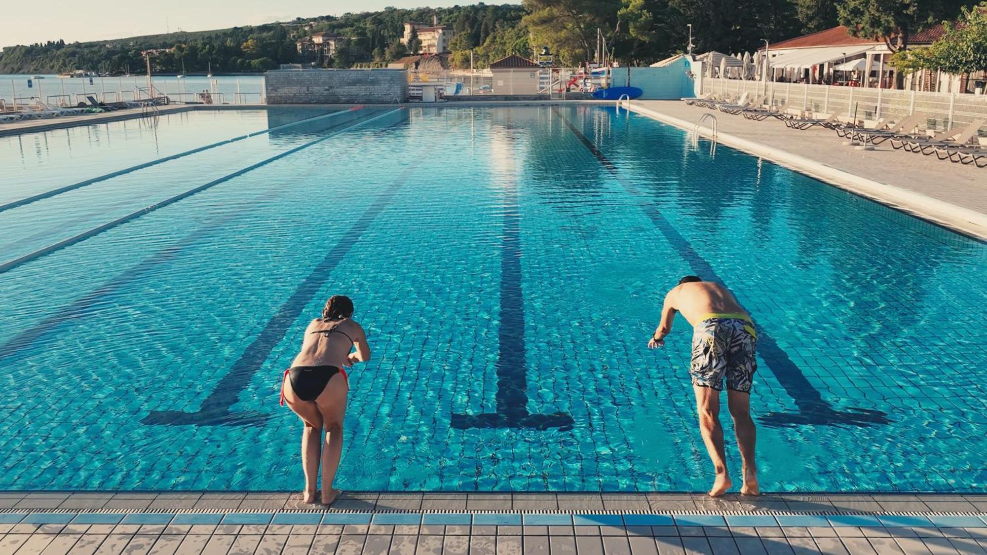 Villas - Hotel & Resort Adria Ankaran Zewnętrze zdjęcie
