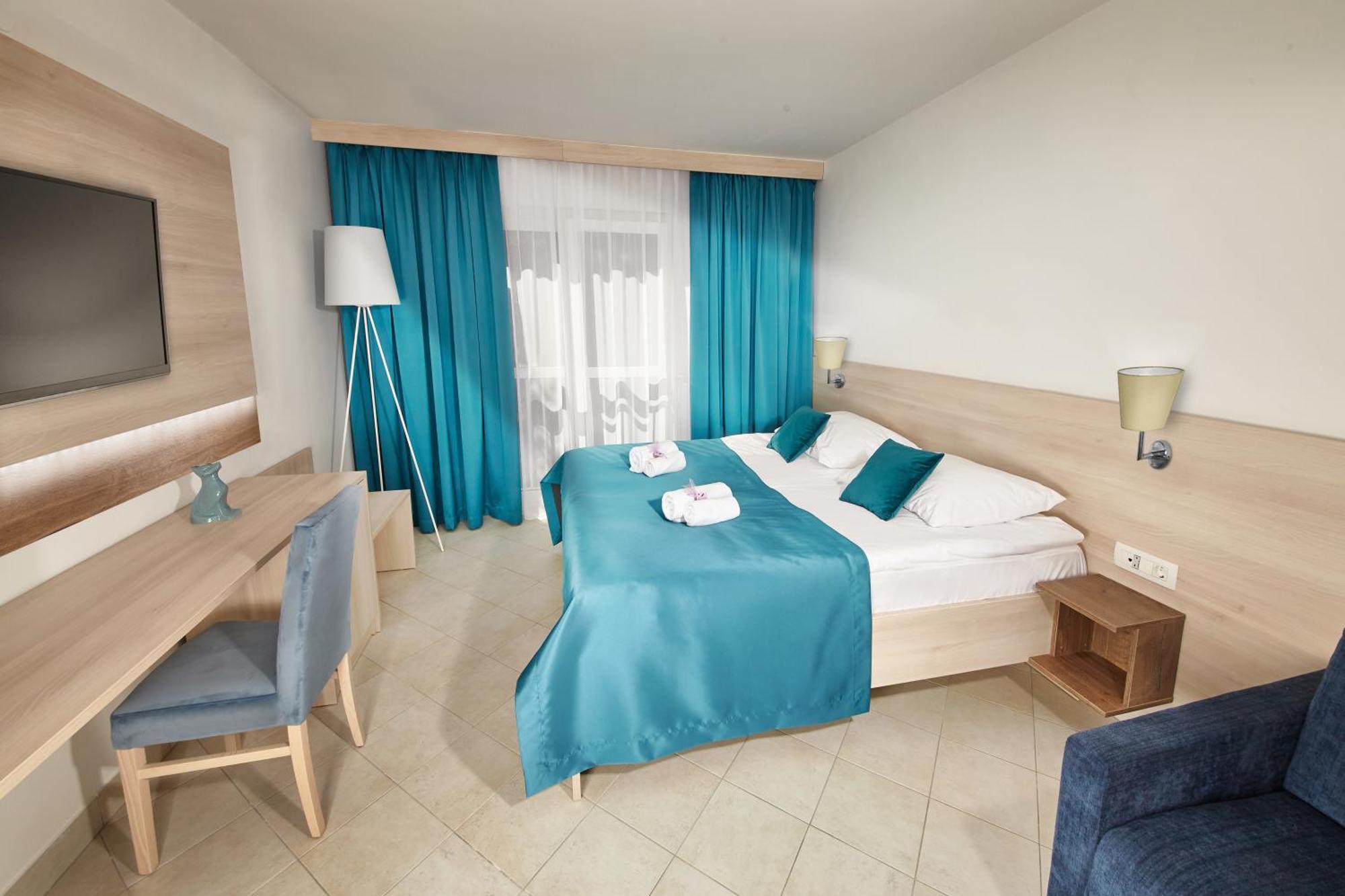 Villas - Hotel & Resort Adria Ankaran Zewnętrze zdjęcie