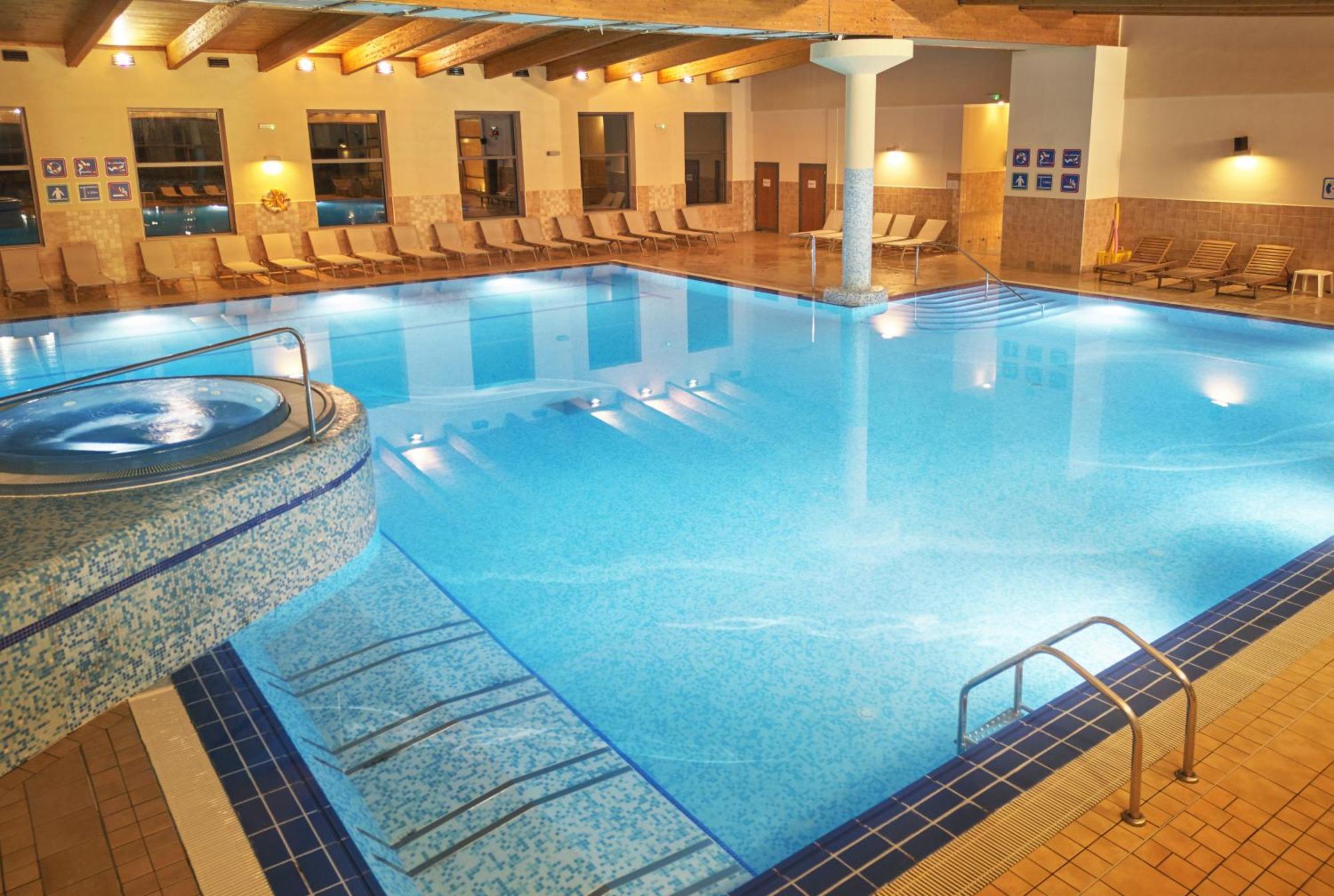 Villas - Hotel & Resort Adria Ankaran Zewnętrze zdjęcie