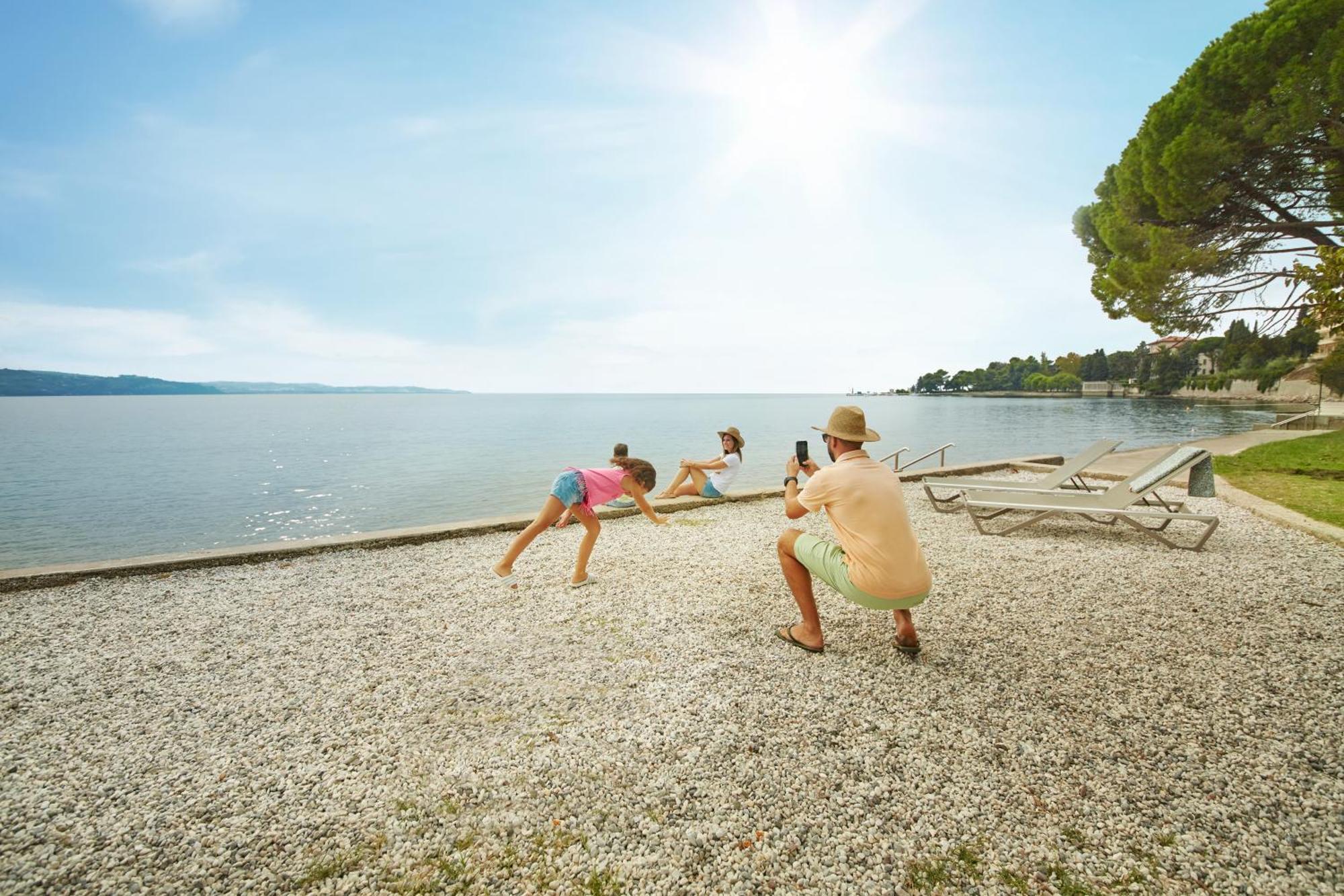 Villas - Hotel & Resort Adria Ankaran Zewnętrze zdjęcie