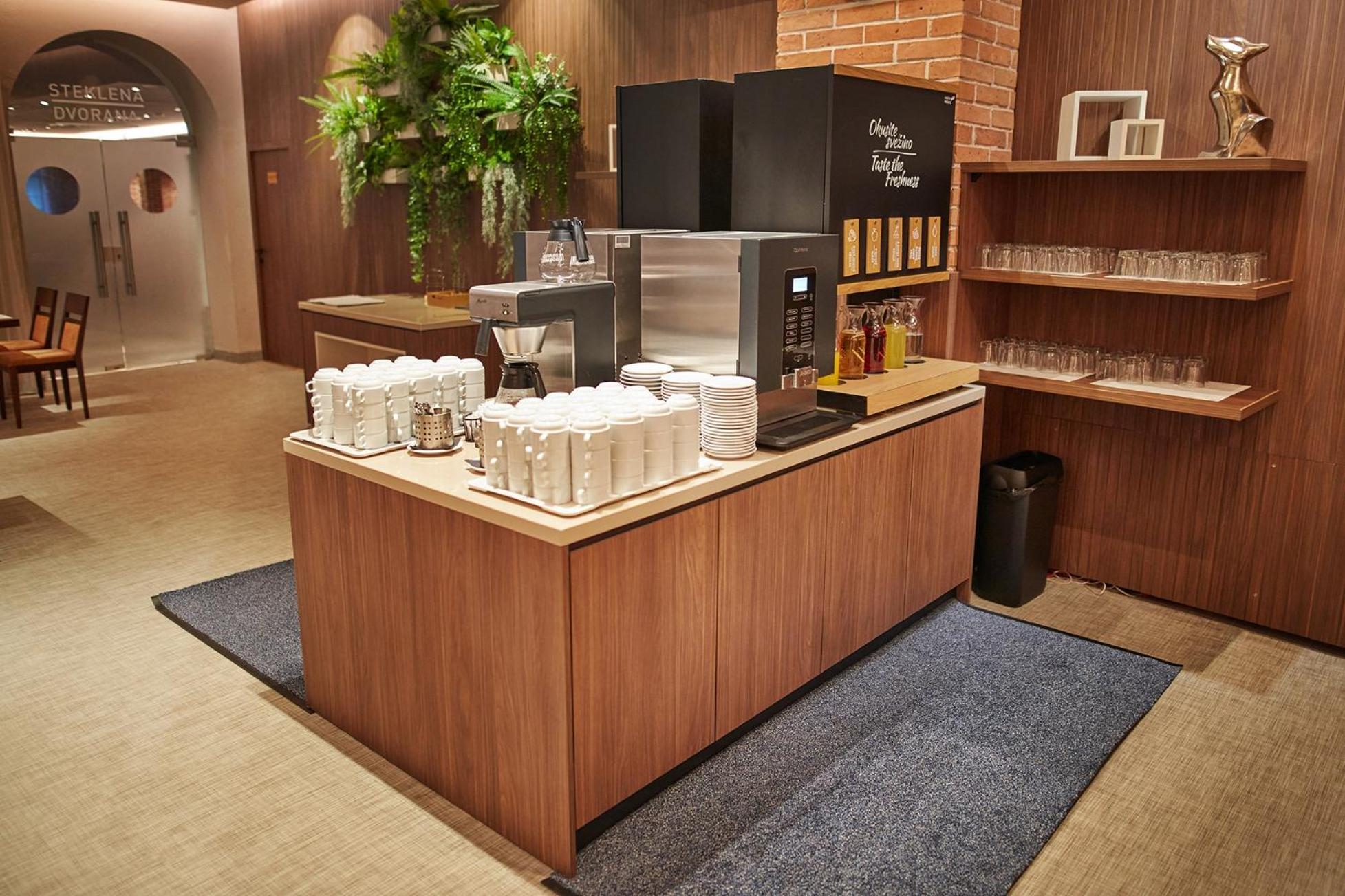 Villas - Hotel & Resort Adria Ankaran Zewnętrze zdjęcie
