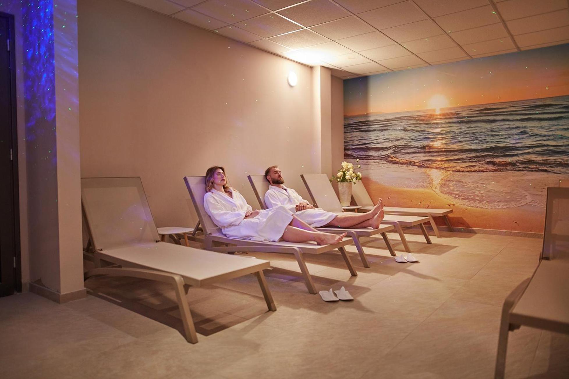 Villas - Hotel & Resort Adria Ankaran Zewnętrze zdjęcie