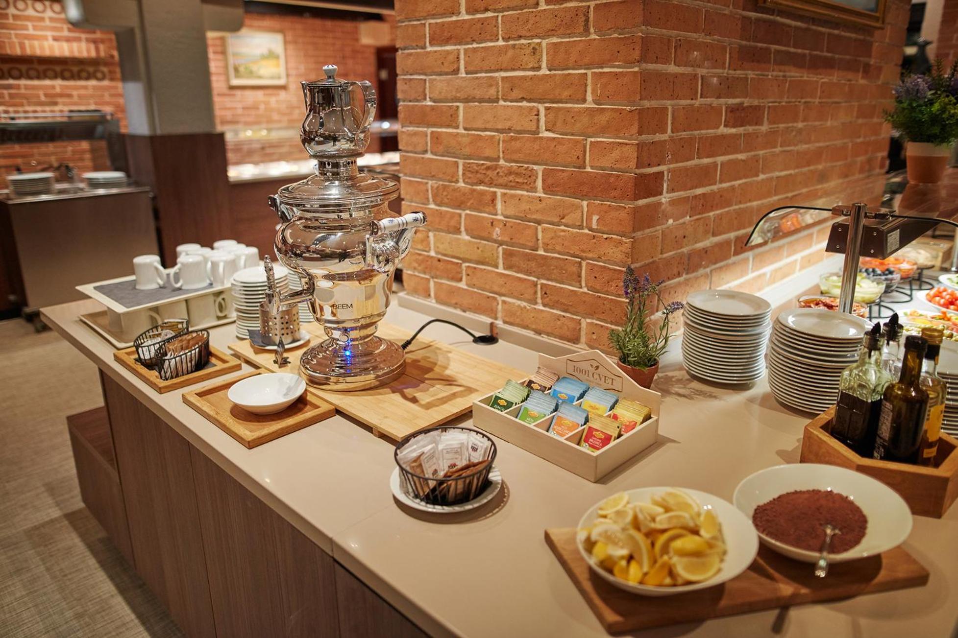 Villas - Hotel & Resort Adria Ankaran Zewnętrze zdjęcie