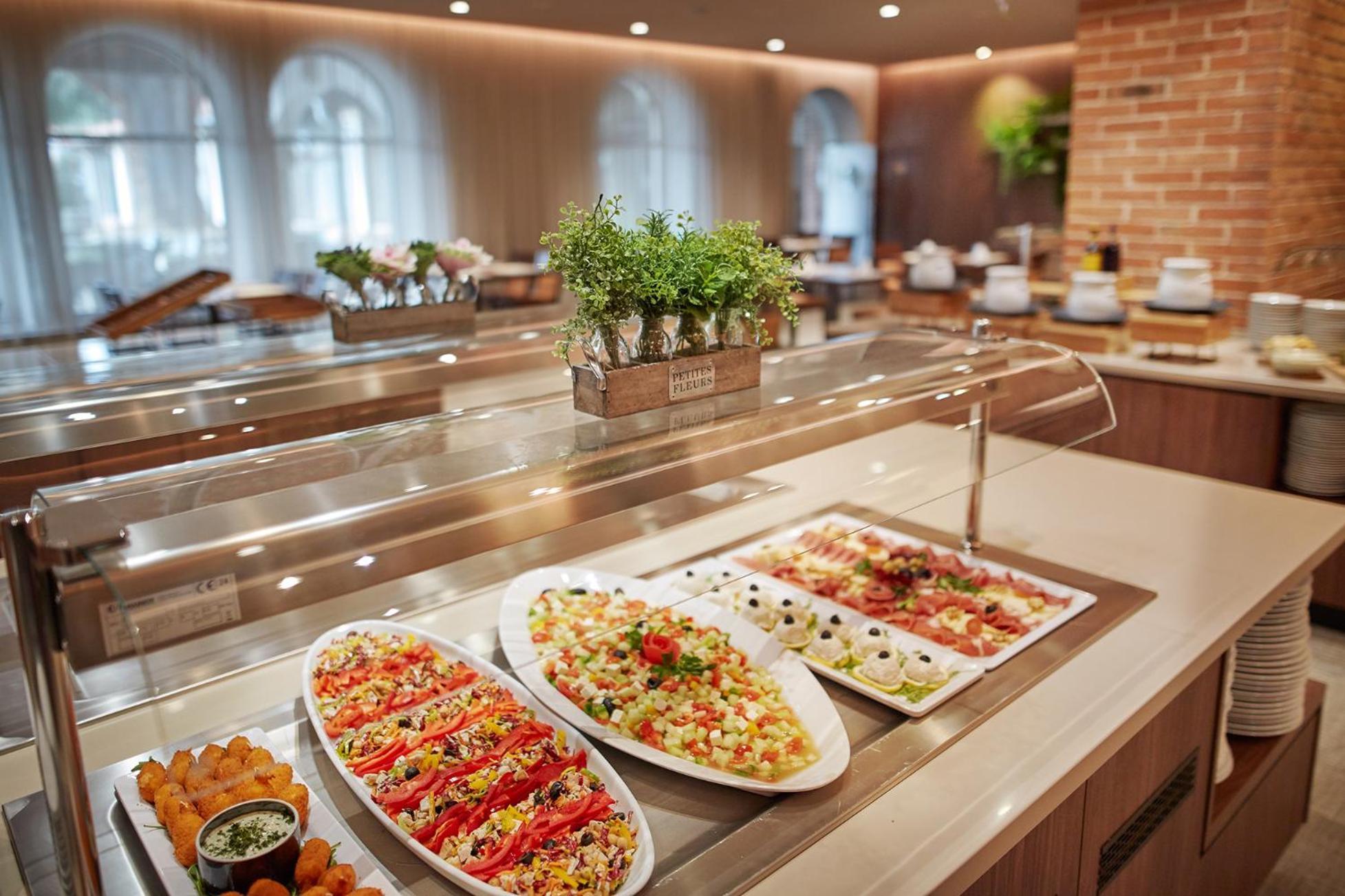Villas - Hotel & Resort Adria Ankaran Zewnętrze zdjęcie