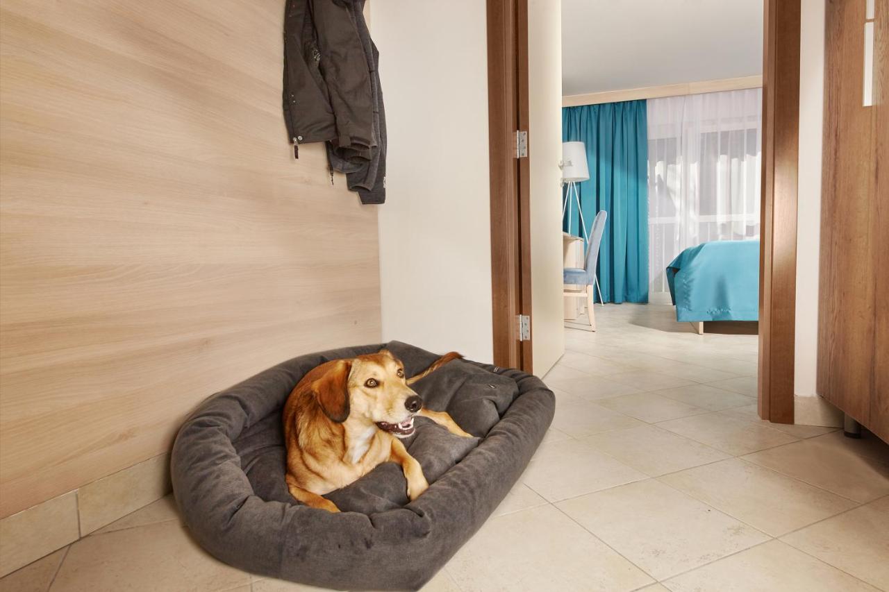 Villas - Hotel & Resort Adria Ankaran Zewnętrze zdjęcie
